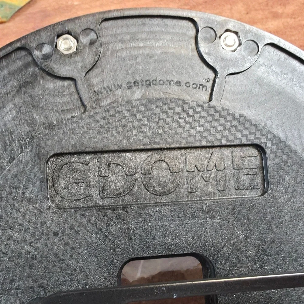 GDome PDS Basic V3.0 GoPro Dome Housing Hero 9 Black NEW Underwater Trigger Kit
